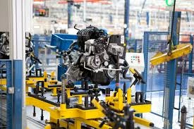 The Future Development Trends of Industrial Automation Technology