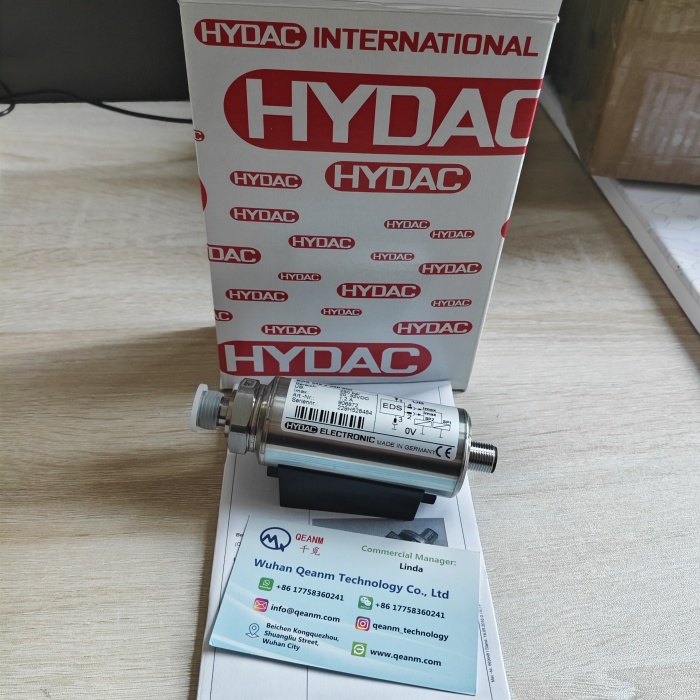 HYDAC 346-2-250-000