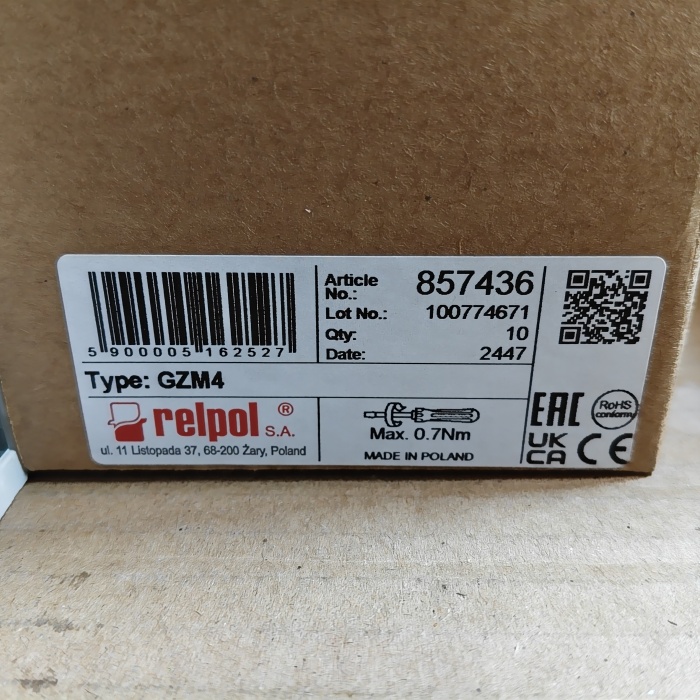 relpol GZM4