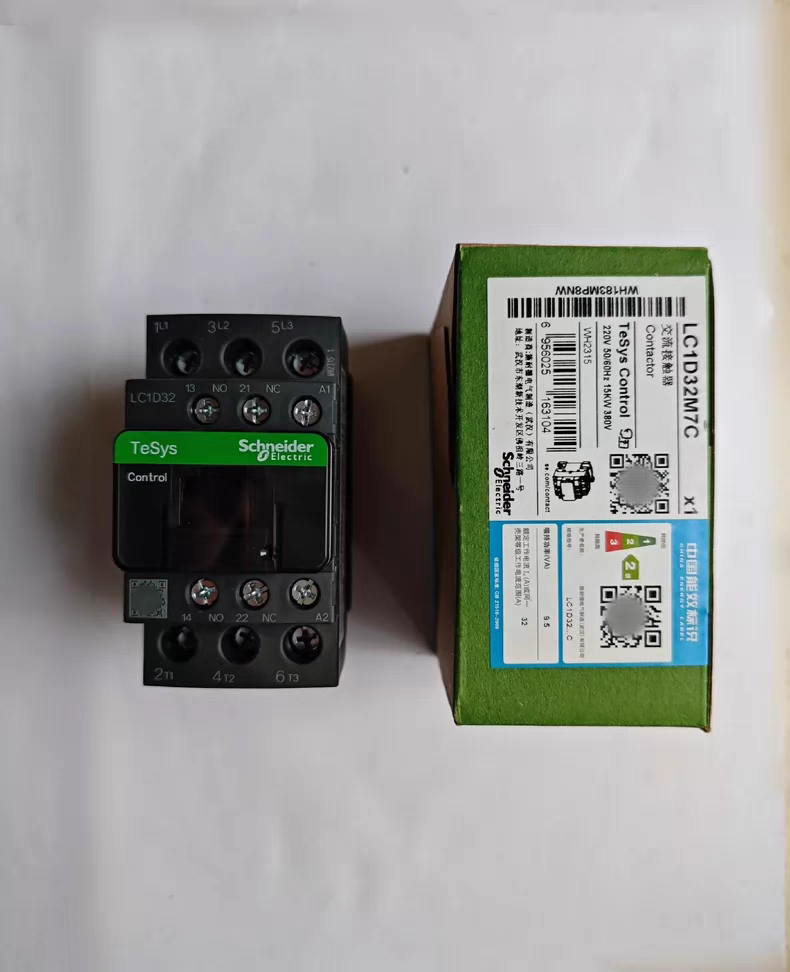 LC1D32M7C