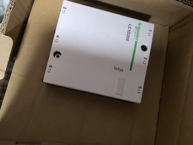 LC1D205