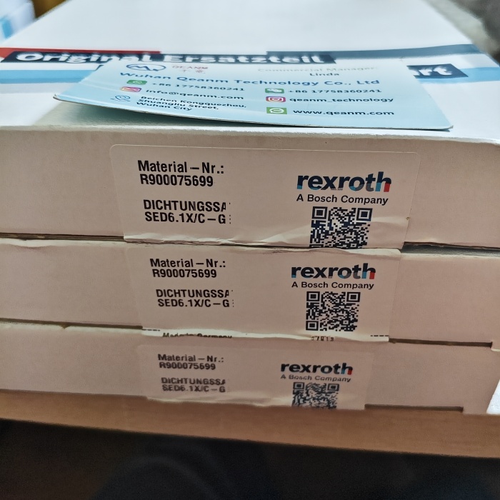 Rexroth R900075699