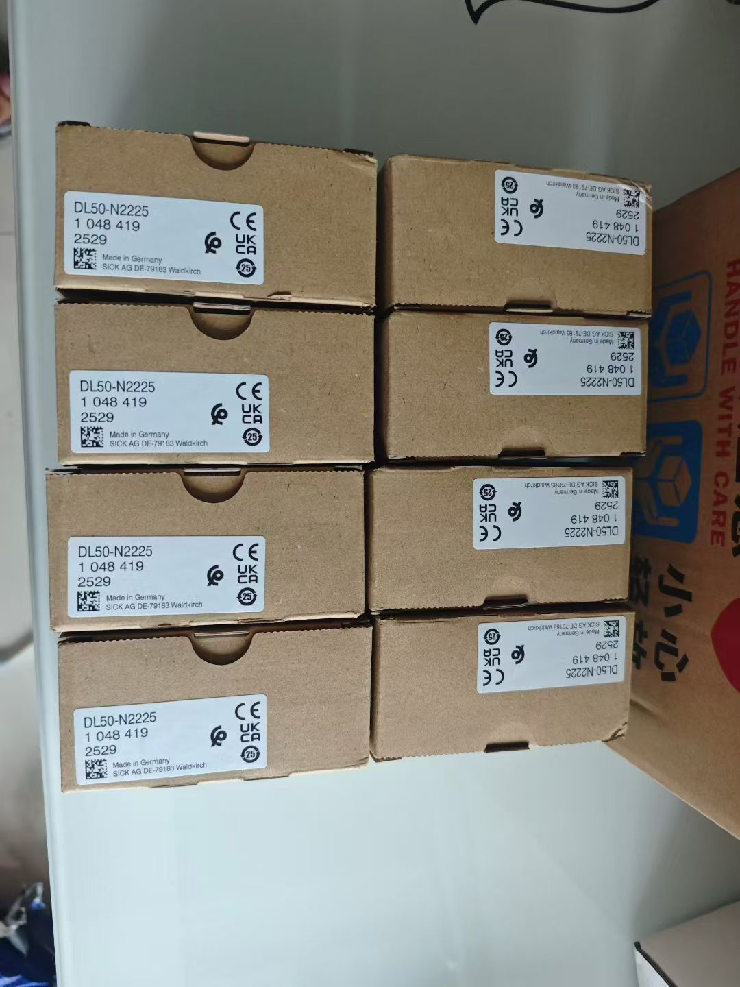 SICK DL50-N2225