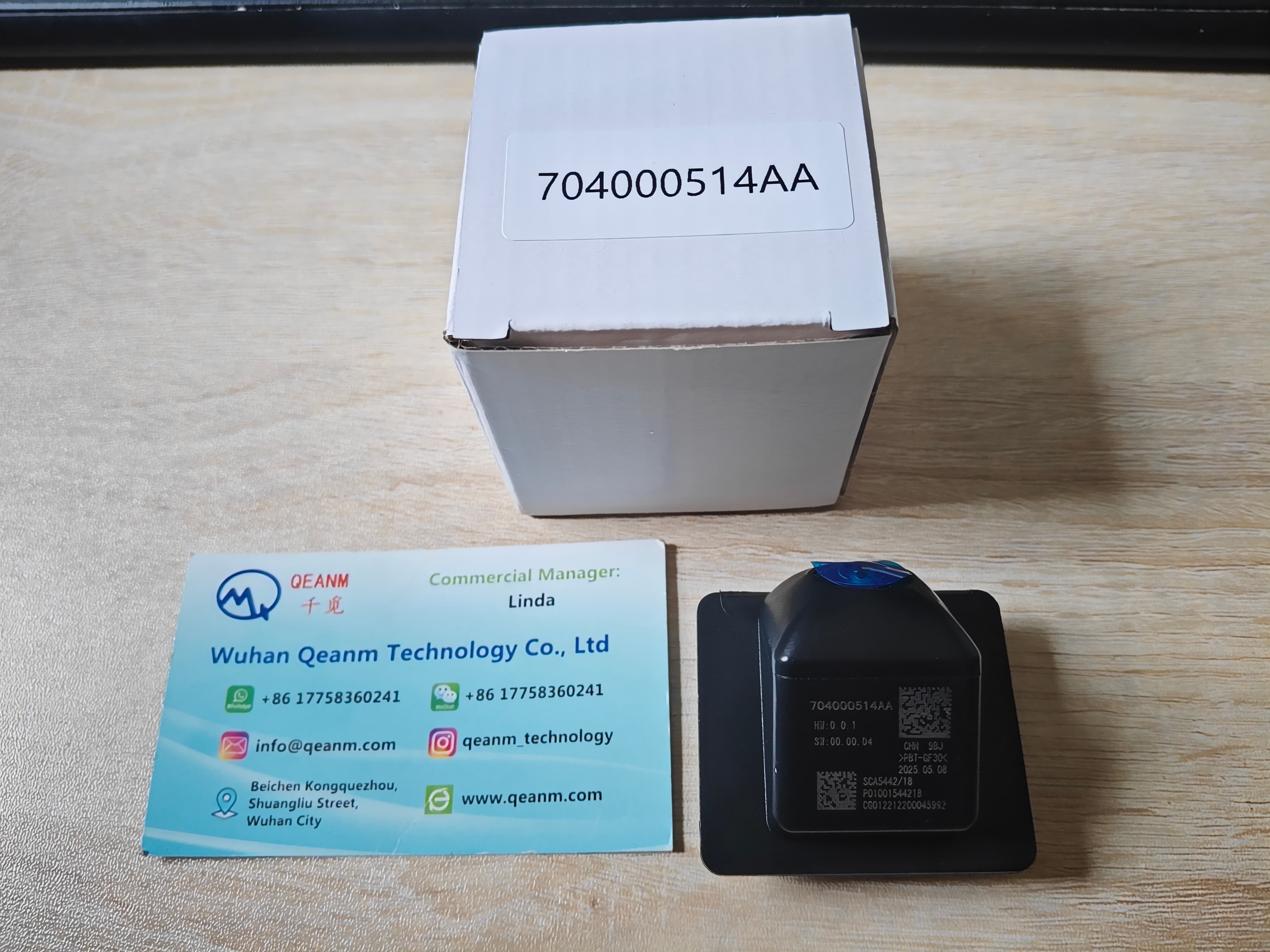 CHERY 704000514AA