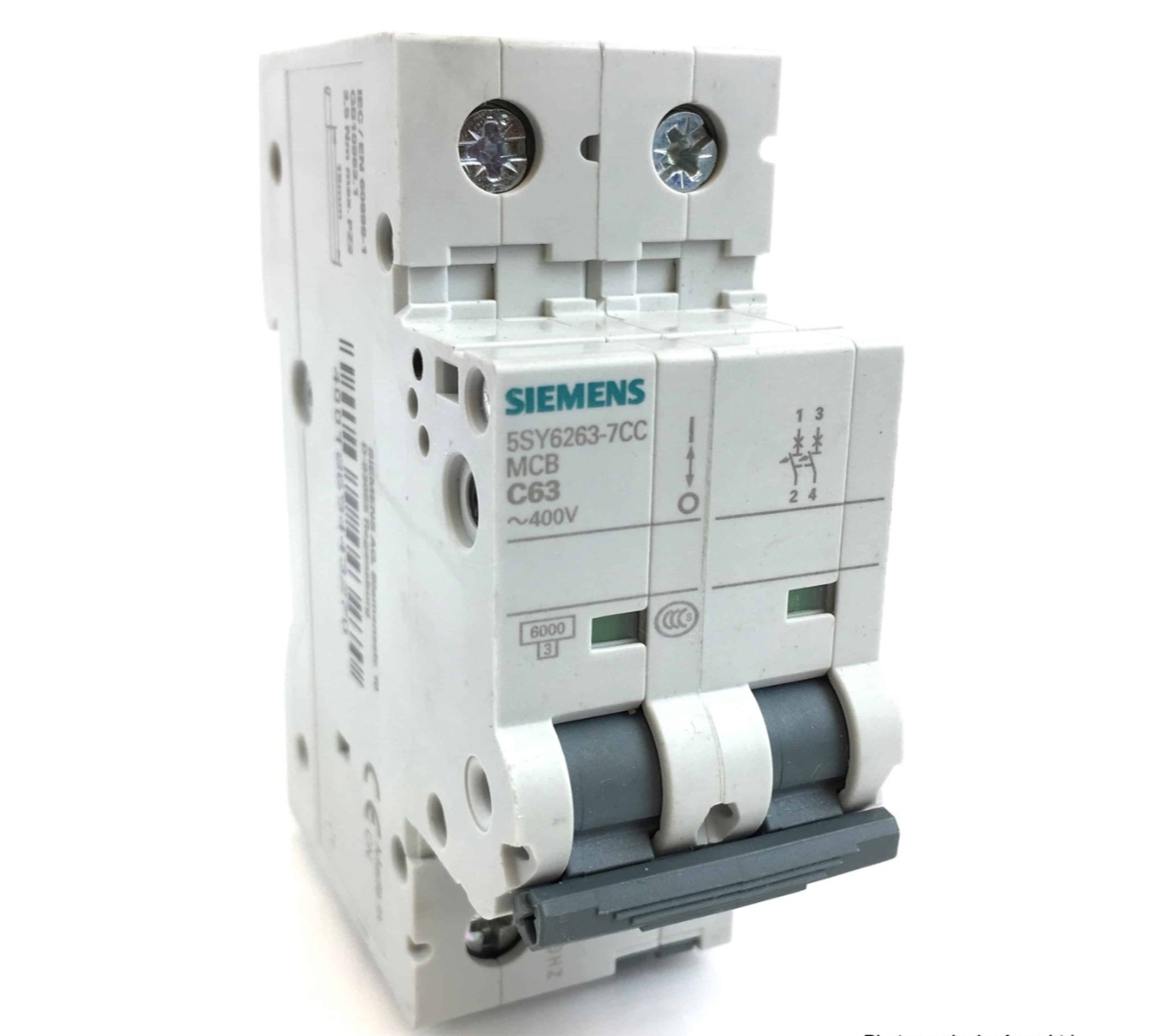 Siemens 5SY6263-7CC