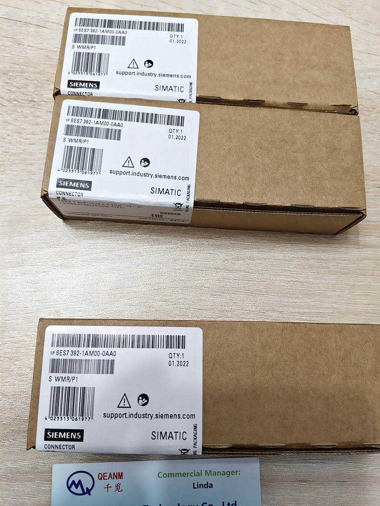 6ES7392-1AM00-0AA0