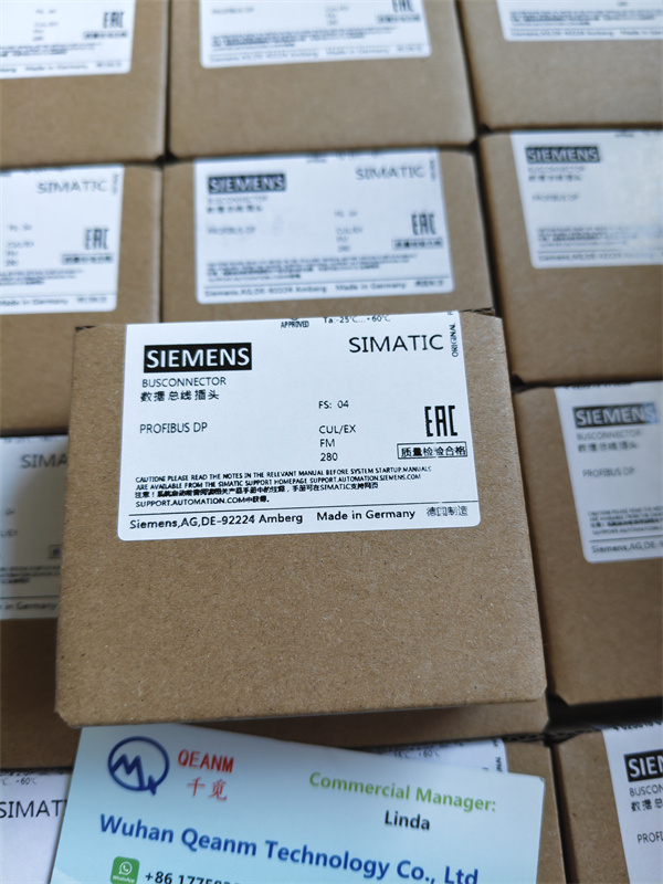 Siemens 6GK1500-0FC10