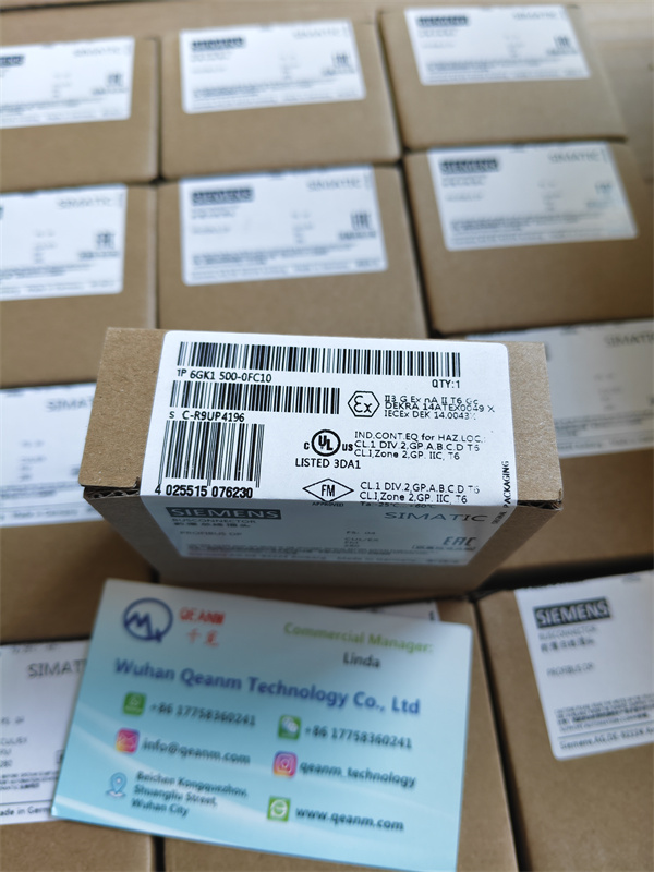 Siemens 6GK1500-0FC10