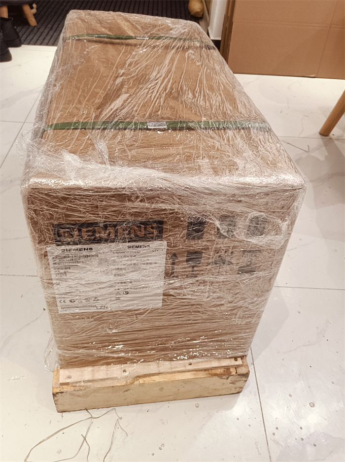 Siemens 6SL3224-0BE37-5UA0