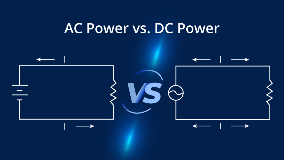 What is direct curre