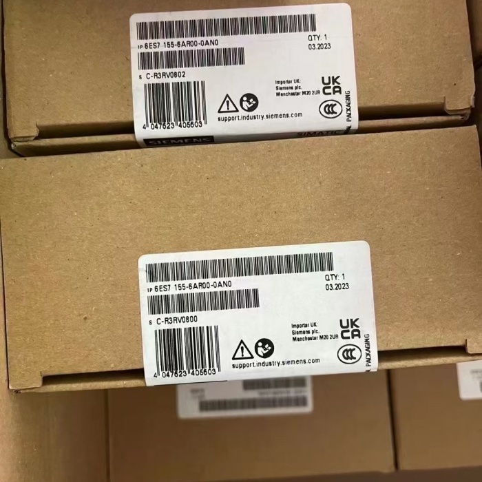 Siemens 6ES7155-6AR00-0AN0