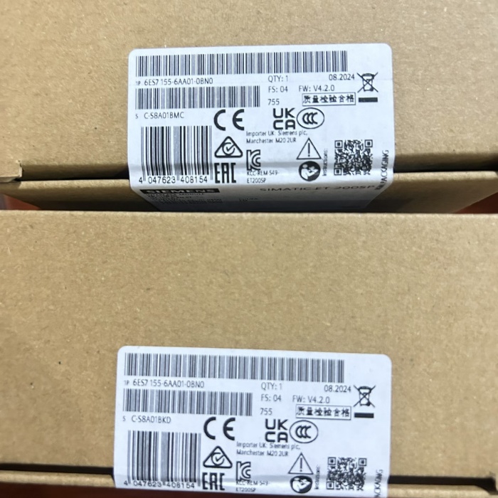 Siemens 6ES7155-6AA01-0BN0