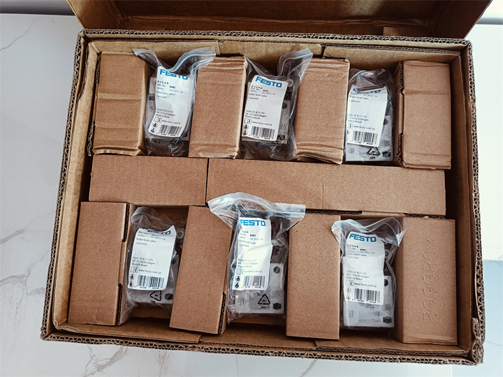 Festo R-3-1 4-B 8985 Festo R-3-1 4-B 8985