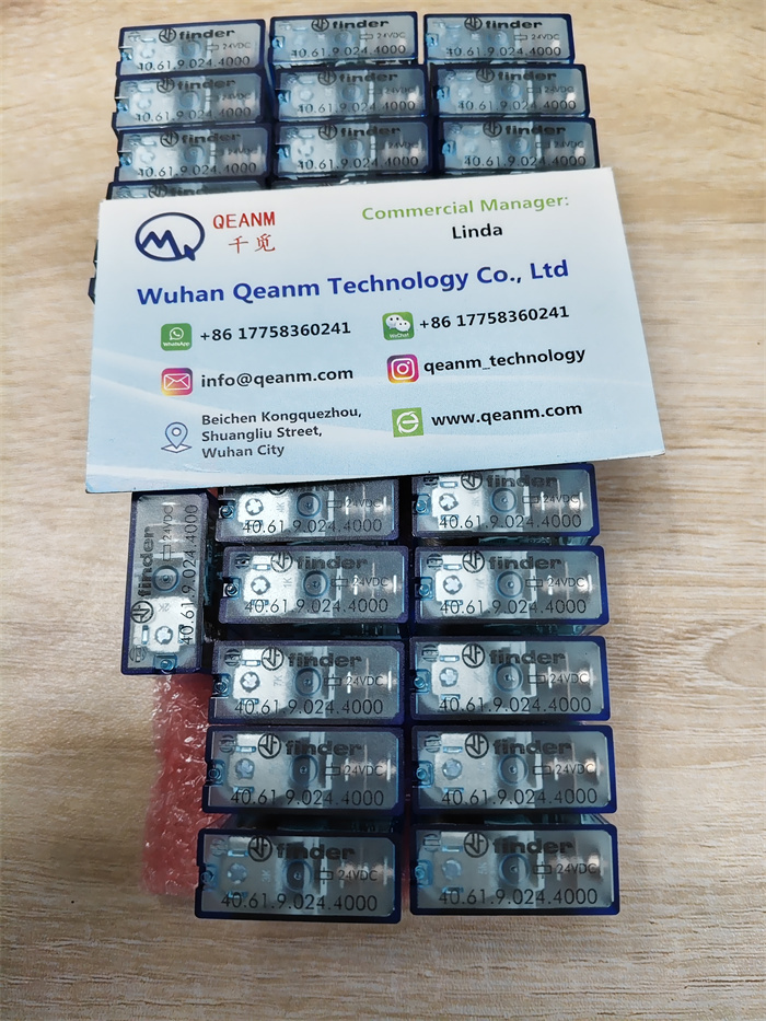 Finder 40.61.9.024.4000