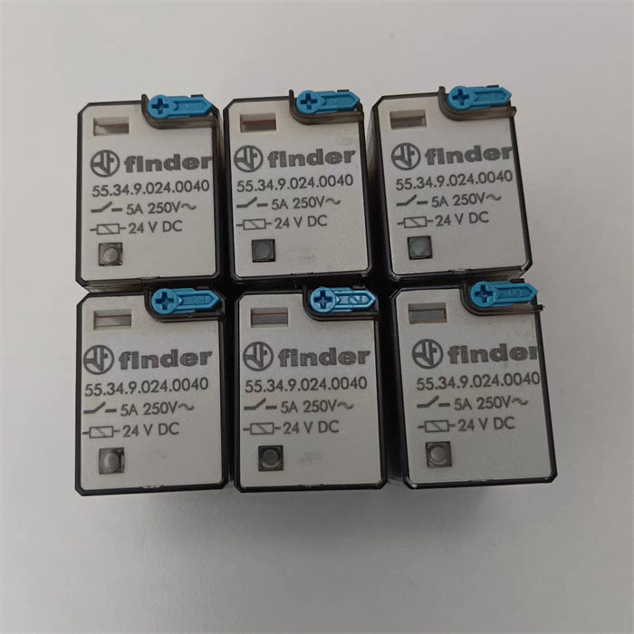 Finder 55.34.9.024.0040