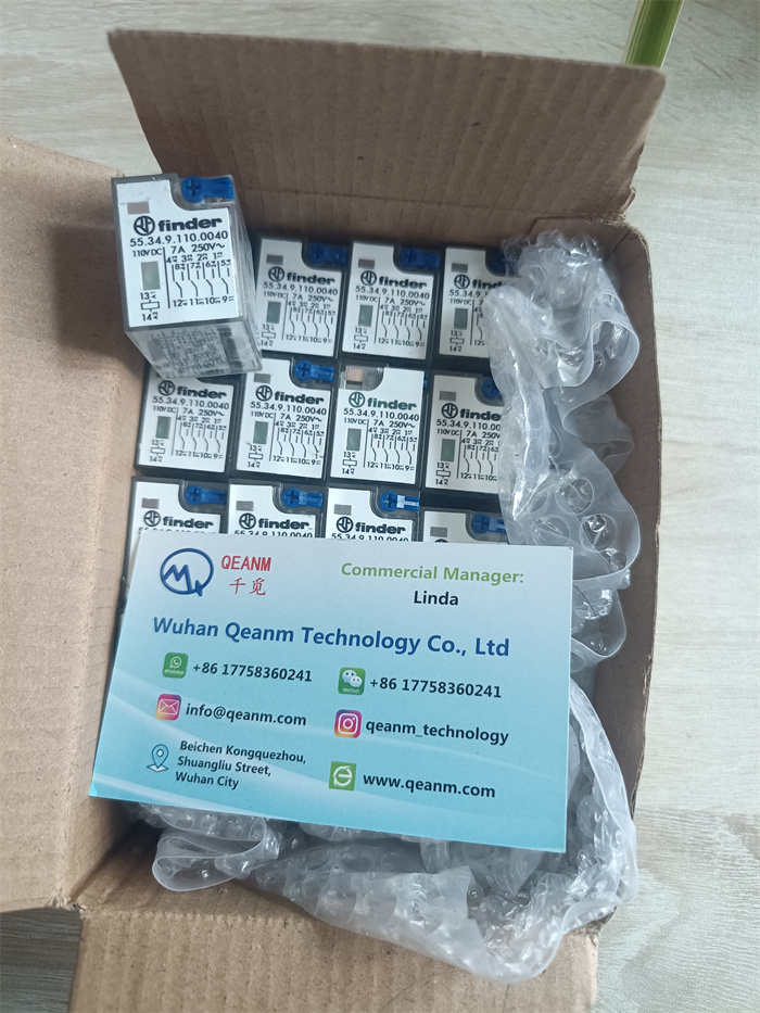 Finder 55.34.9.110.0040