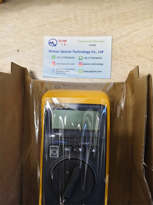 Fluke 705 Fluke 705