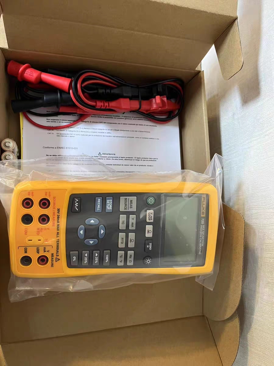 Fluke 725
