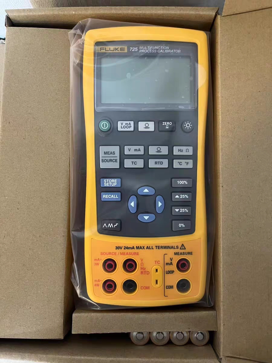 Fluke 725