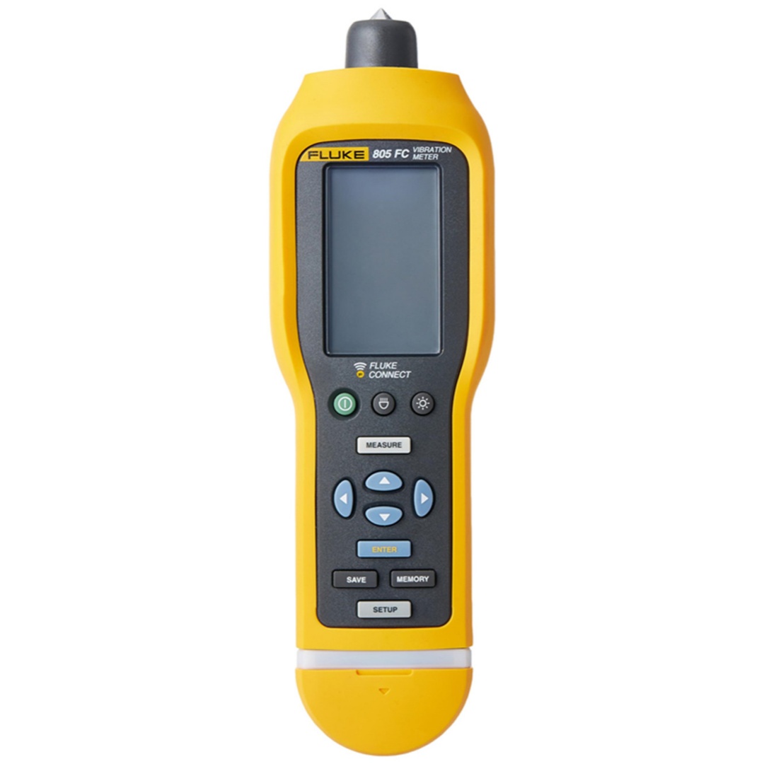 Fluke 805FC
