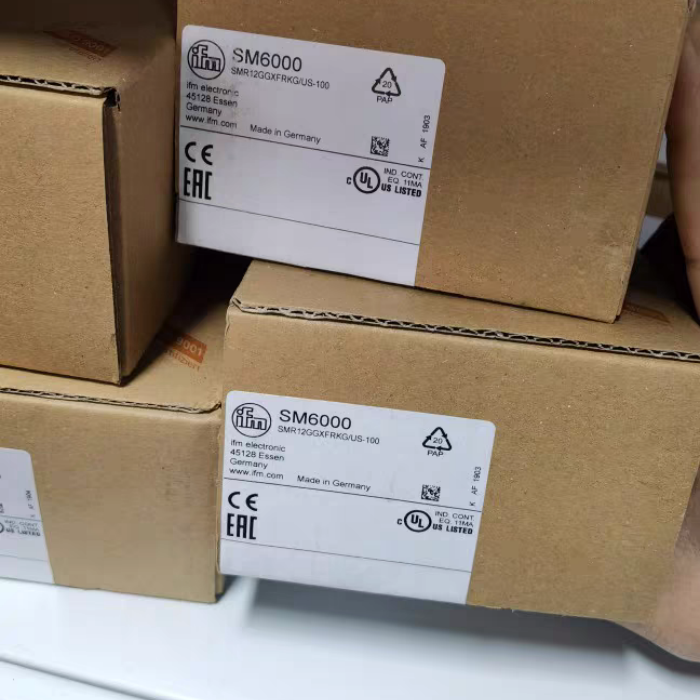ifm SM6000