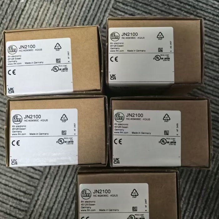 ifm JN2100