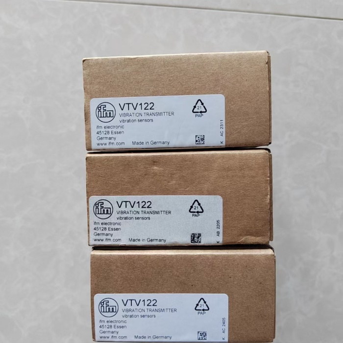ifm VTV122