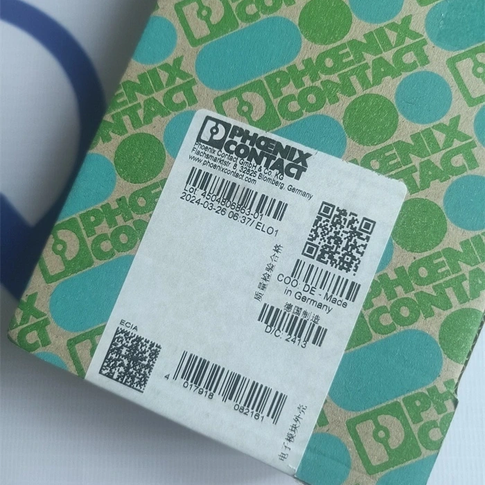 Phoenix Contact EMG 45-B8 2946201