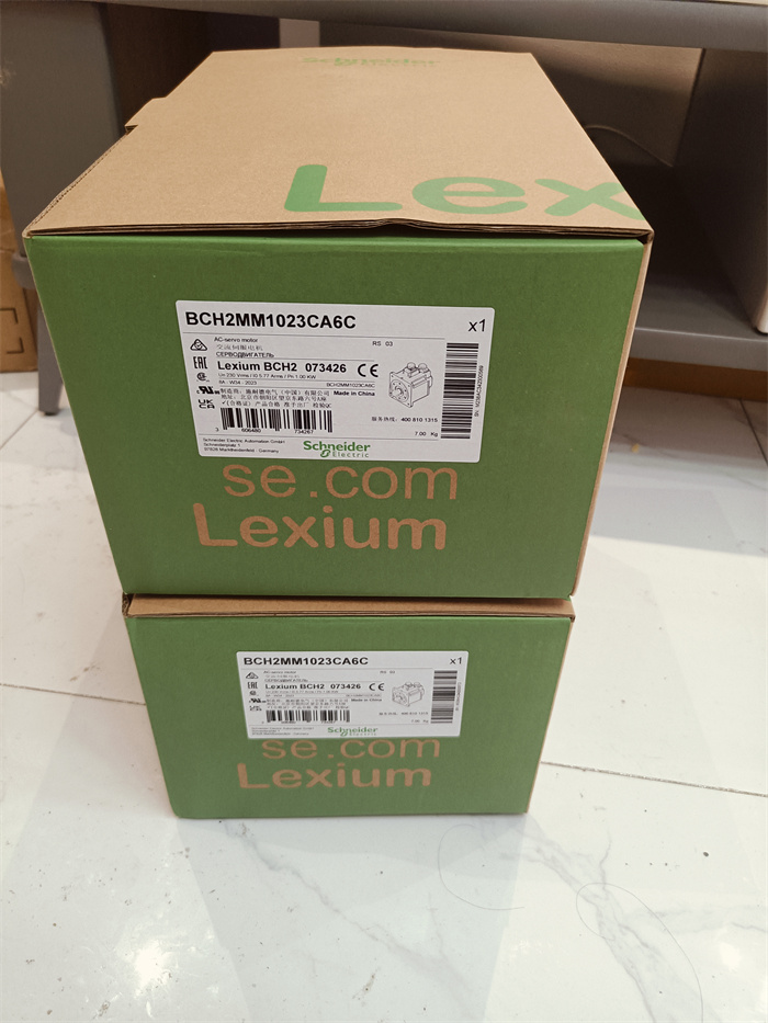 Schneider BCH2MM1023CA6C Schneider BCH2MM1023CA6C