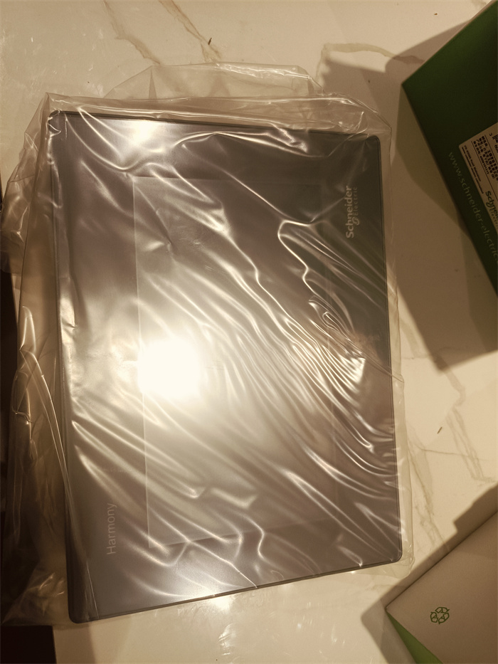 Schneider HMIGXU3512