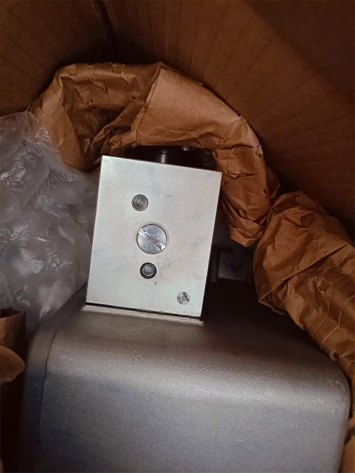 SKF Lincoln 618-28387-1