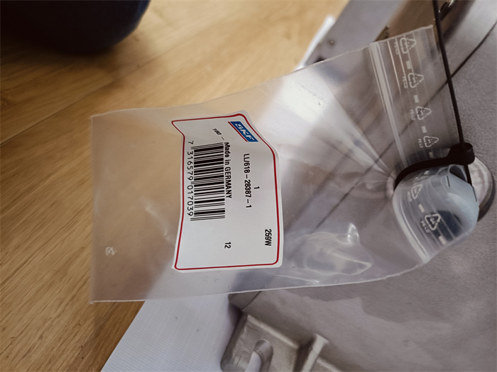 SKF Lincoln 618-28387-1