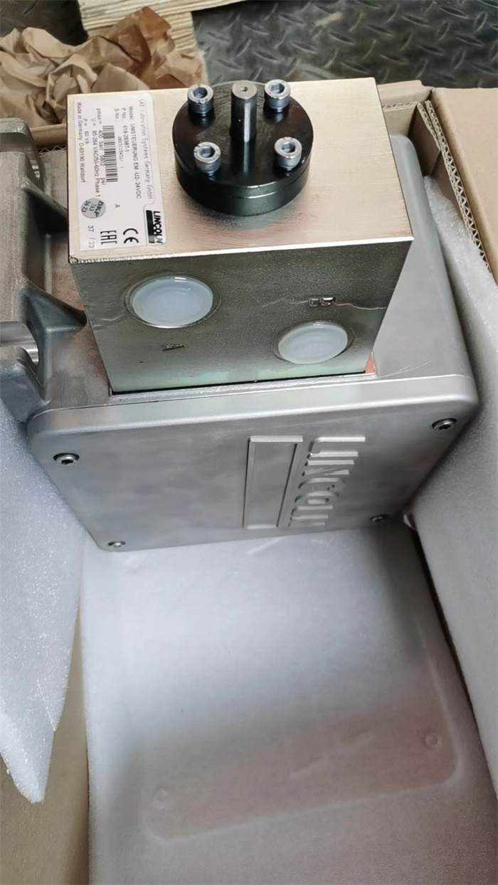 SKF Lincoln 618-28387-1