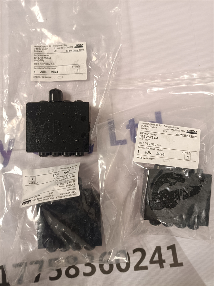 SKF Lincoln 619-25754-4