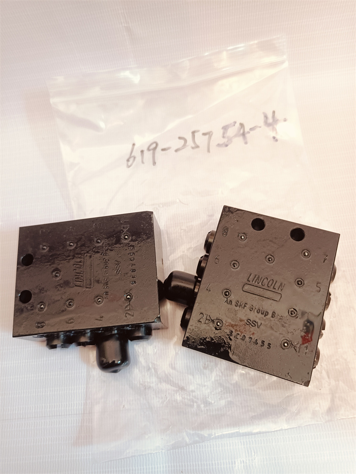 SKF Lincoln 619-25754-4