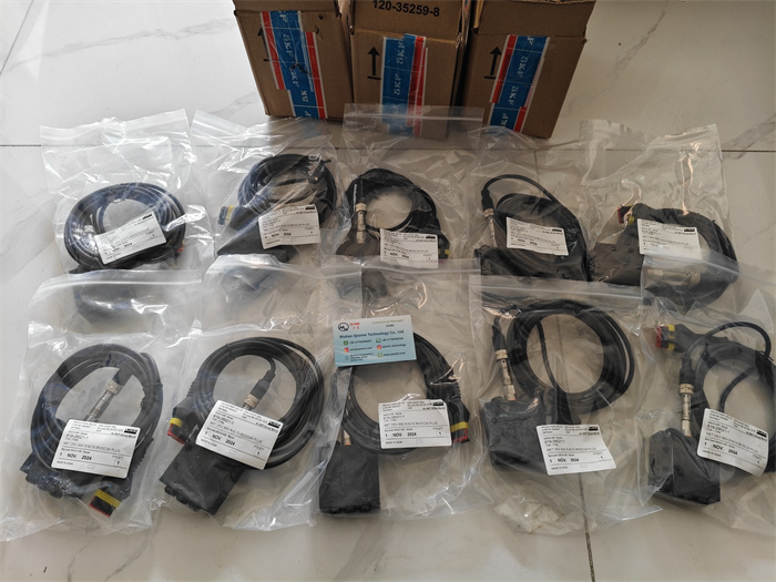 SKF Lincoln 619-28521-1