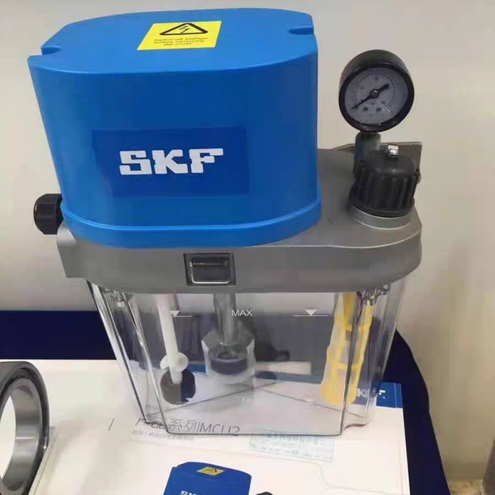 SKF MCU2-11AAA1010+428