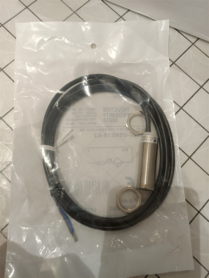 Allen-Bradle 872C-D5NE18-A2