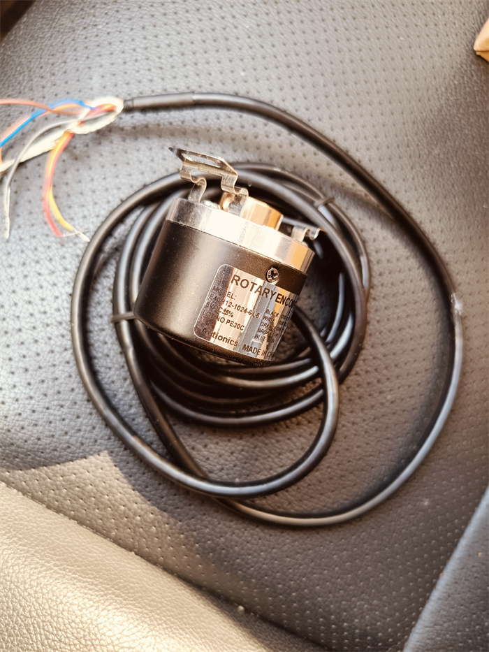 Autonics E40H12-1024-6-L-5