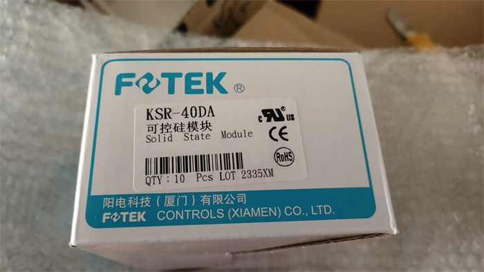 FOTEK KSR-40DA