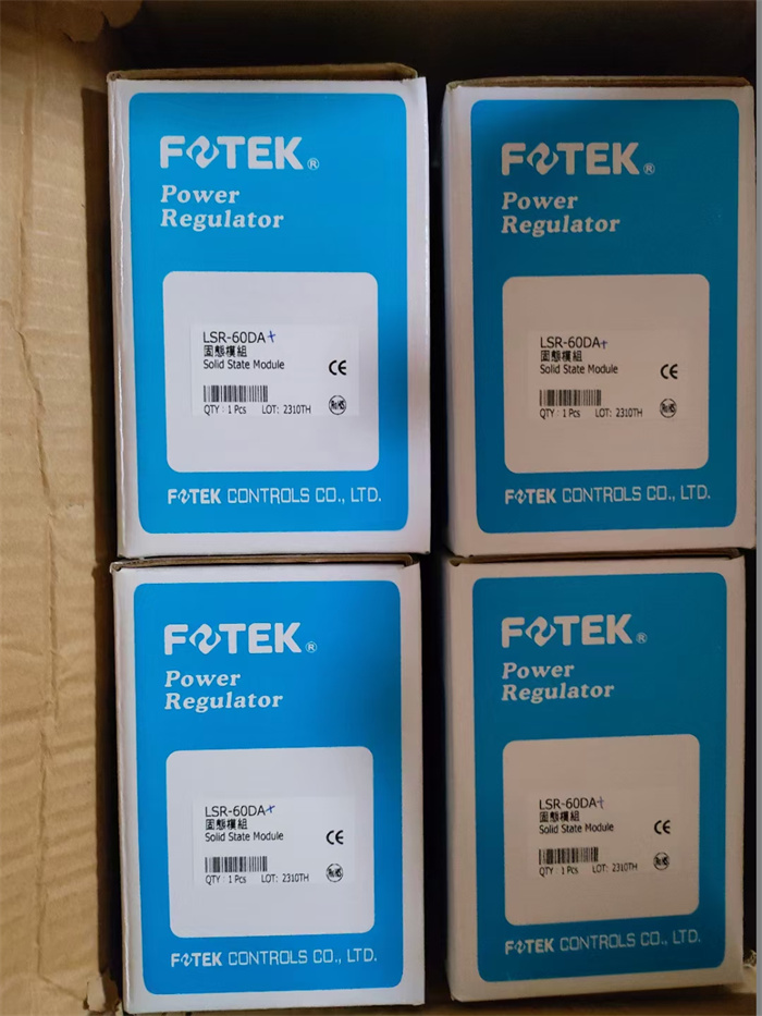 FOTEK LSR-60DA+