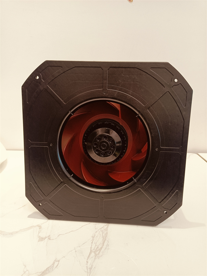 ebmpapst K2E250-RA50-01