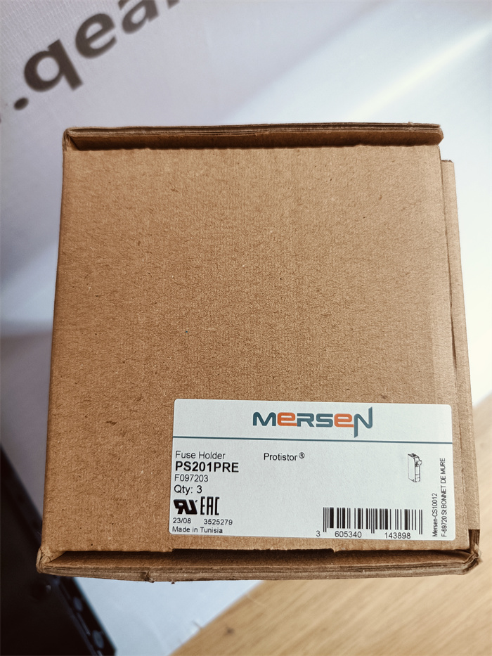 MERSEN PS201PRE F097203