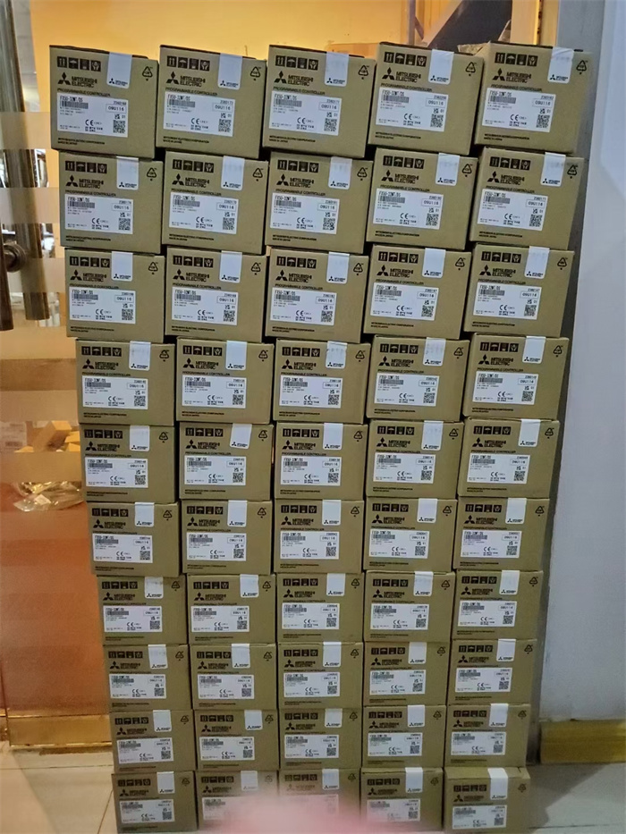 Mitsubishi FX5UC-96MT-D