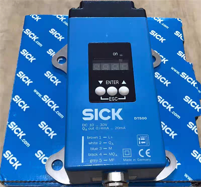 SICK DT500-A111