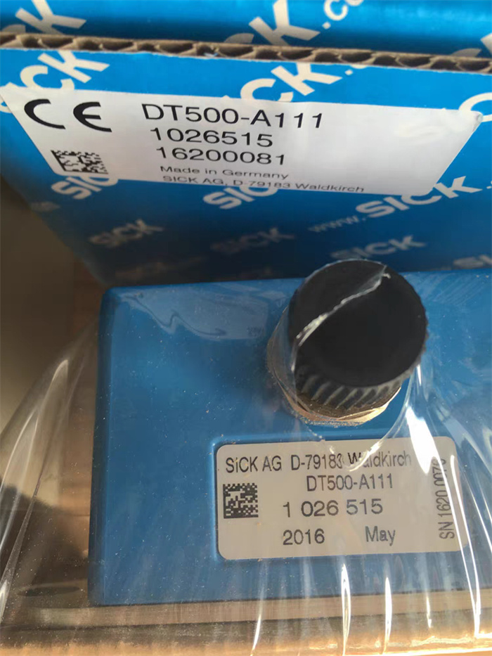 SICK DT500-A111