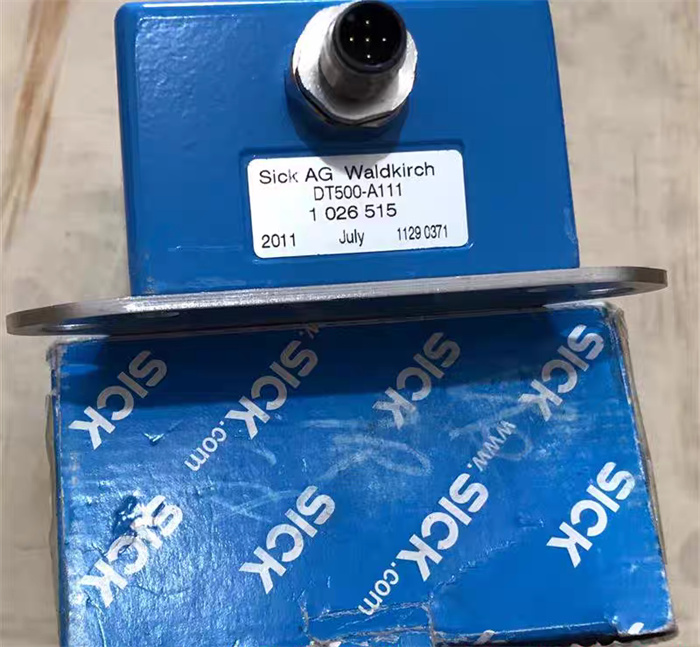 SICK DT500-A111