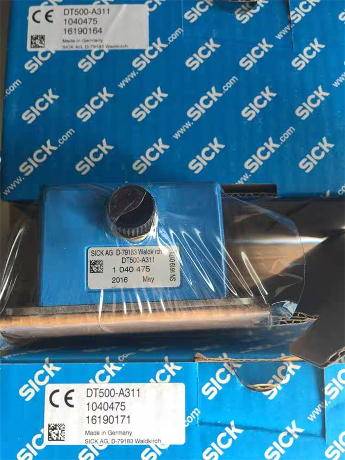 SICK DT500-A311