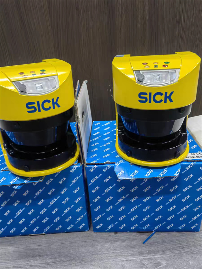 SICK S30A-6011CA