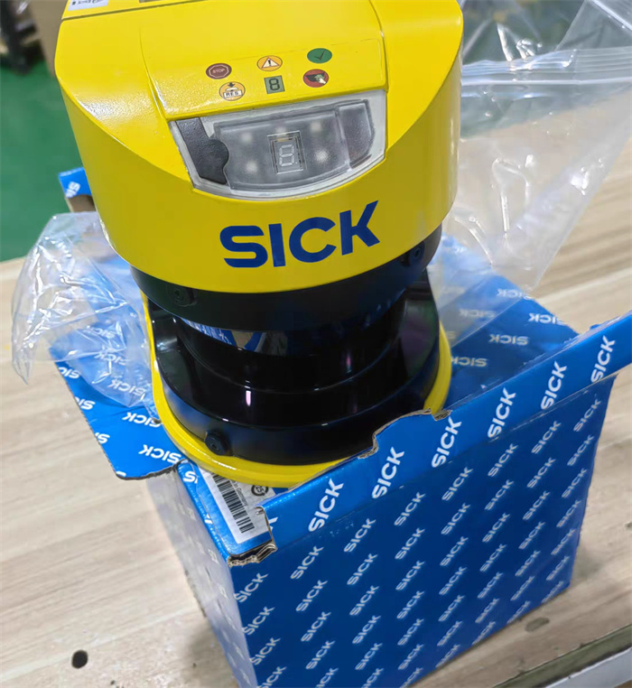 SICK S30A-6011CA